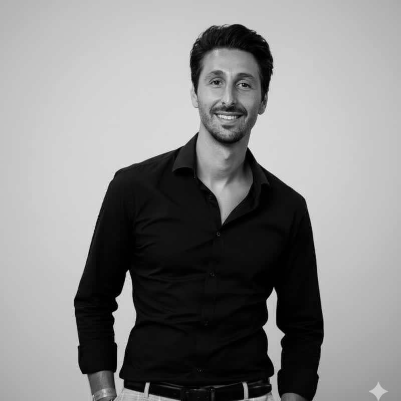 Raphaël Khalifa, synIAps